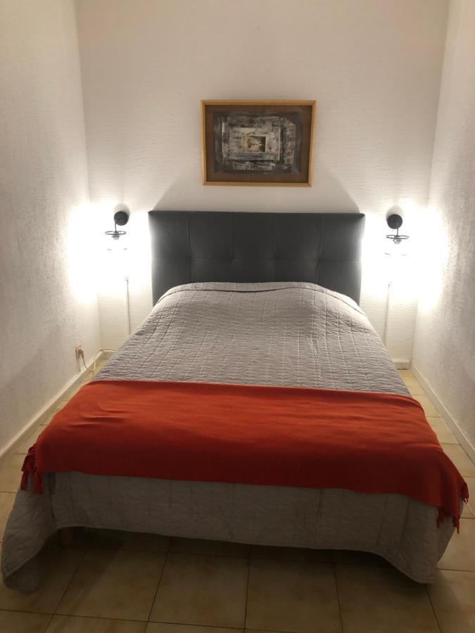Апартаменти Ellie'S Place Мандельє-ла-Напуль Екстер'єр фото